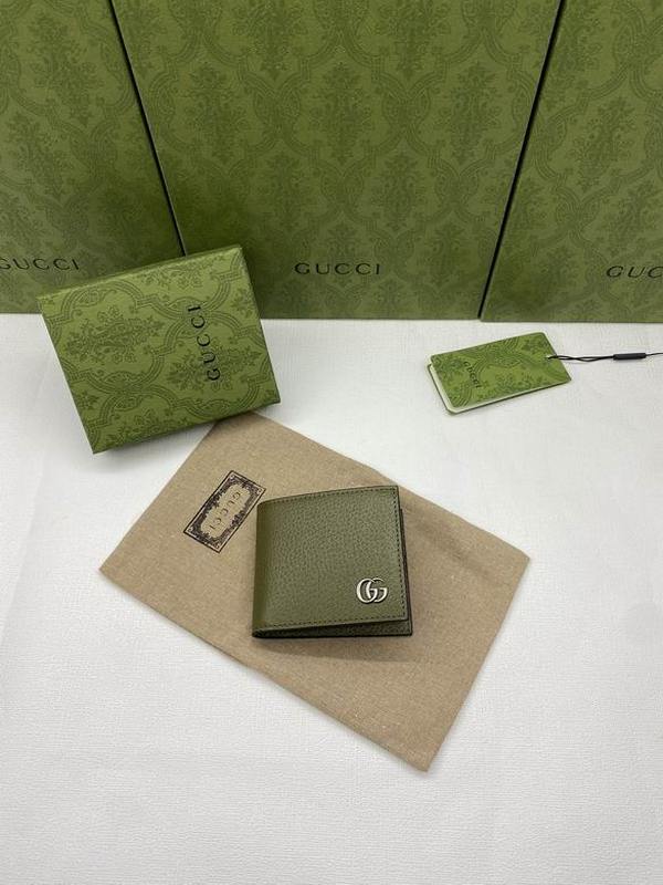 Gucci Wallets 95